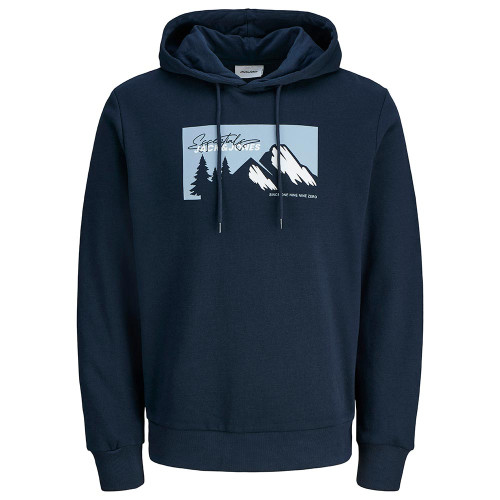 Jack & Jones Ανδρικό φούτερ
